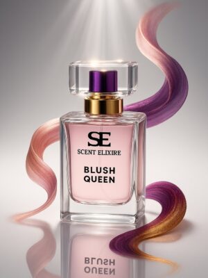 BLUSH QUEEN