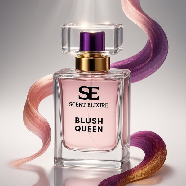 BLUSH QUEEN