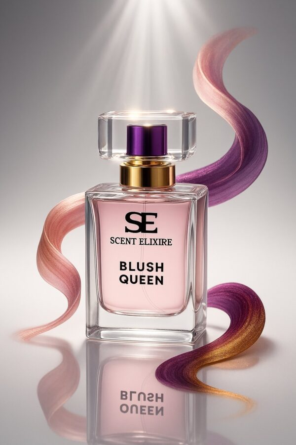 BLUSH QUEEN