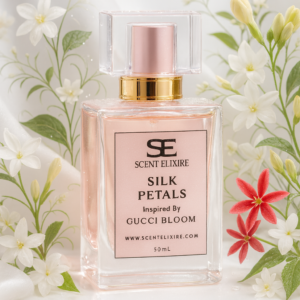SILK PETAL Inspired by GUCCI BLOOM 50ml