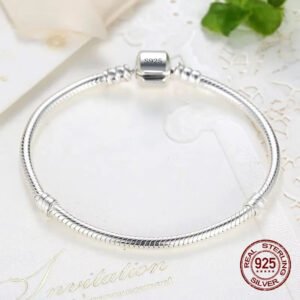 Handmade Original Fine Jewelry 925