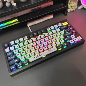 MX Switch Mechanical Keyboards